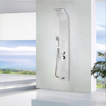 Thermostatic Shower Panel